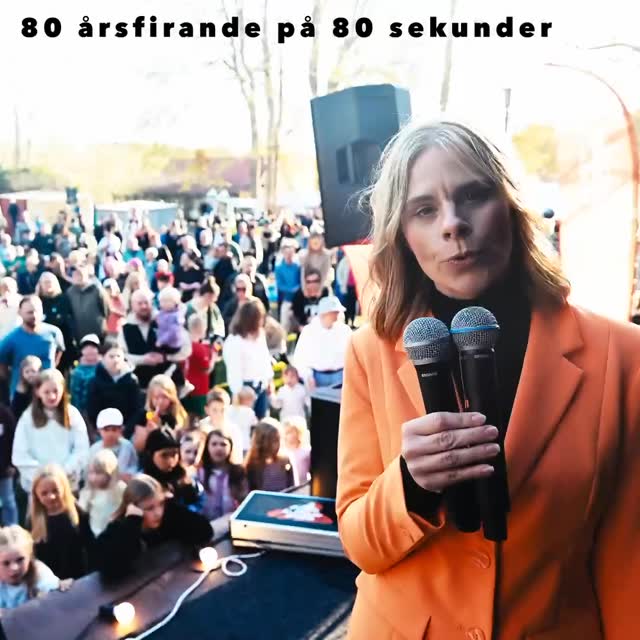 Hjälpte byalaget i Östanå på valborg med lite dokumentation. Stora ideella insatser gör det till en fantastisk happening för alla besökare. @pidde.p körde järnet. #ostana #mipmedi @pidde.p höll igång kalas!